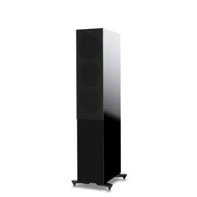 Напольная акустика KEF R7 Gloss Black